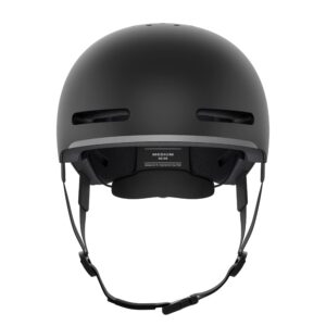 POC Corpora Bike Helmet - Corpora is Highly Durable and Easy to use in The City for Daily Commuting