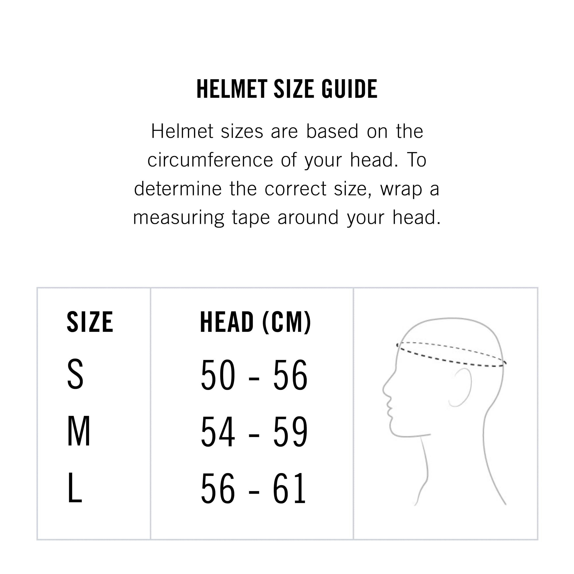 POC Omne Air MIPS Bike Helmet - Whether Cycling to Work, Exploring Gravel Tracks or on The Local Trails, The Helmet Gives Trusted Protection