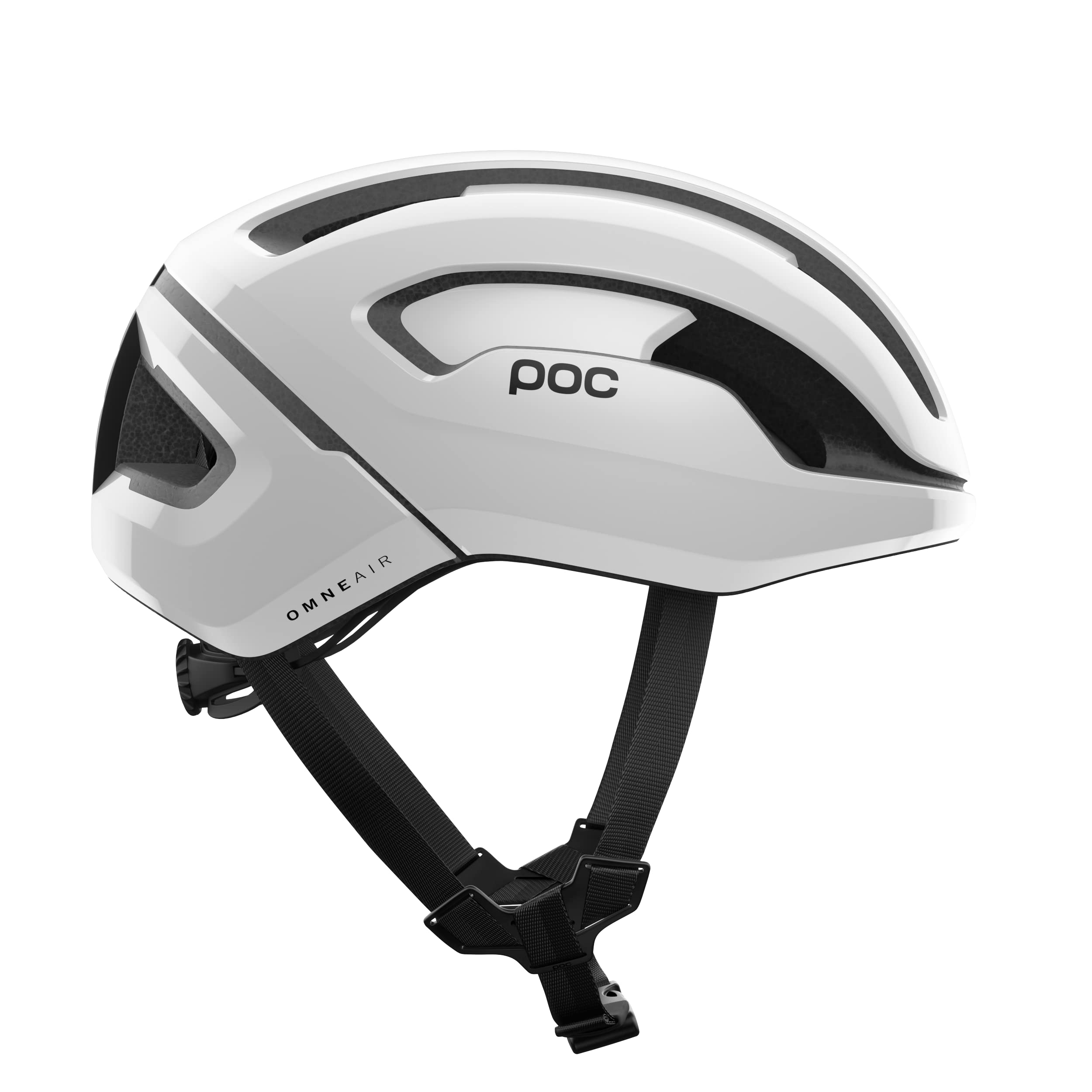 POC Omne Air MIPS Bike Helmet - Whether Cycling to Work, Exploring Gravel Tracks or on The Local Trails, The Helmet Gives Trusted Protection