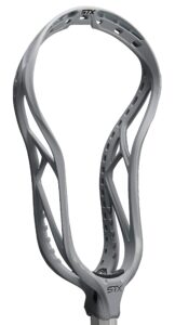 stx surgeon 900 unstrung head, grey