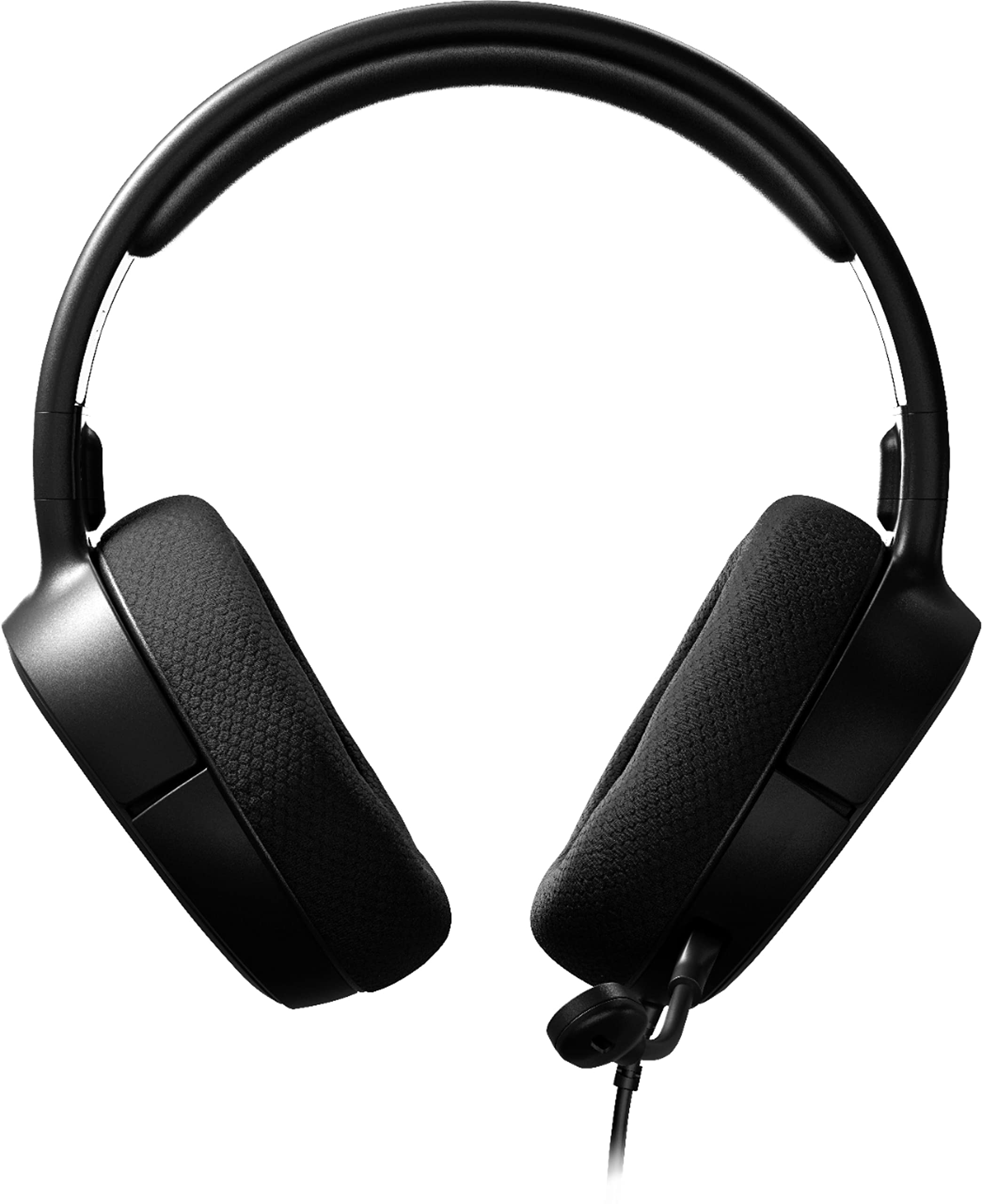 SteelSeries Arctis 1 Wired Gaming Headset 61429 for Xbox One, Series X/S, PC - Black (Renewed)