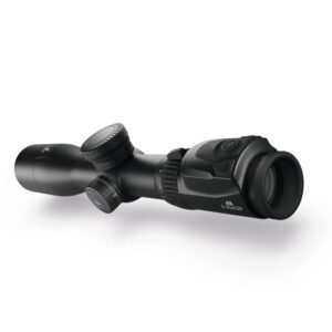 SWAROVSKI dS Digital Riflescope 5-25x52 P GEN. II - 4A-I (71002)