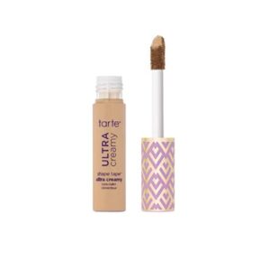 tarte shape tape ultra creamy concealer 34s - medium sand 0.33 oz