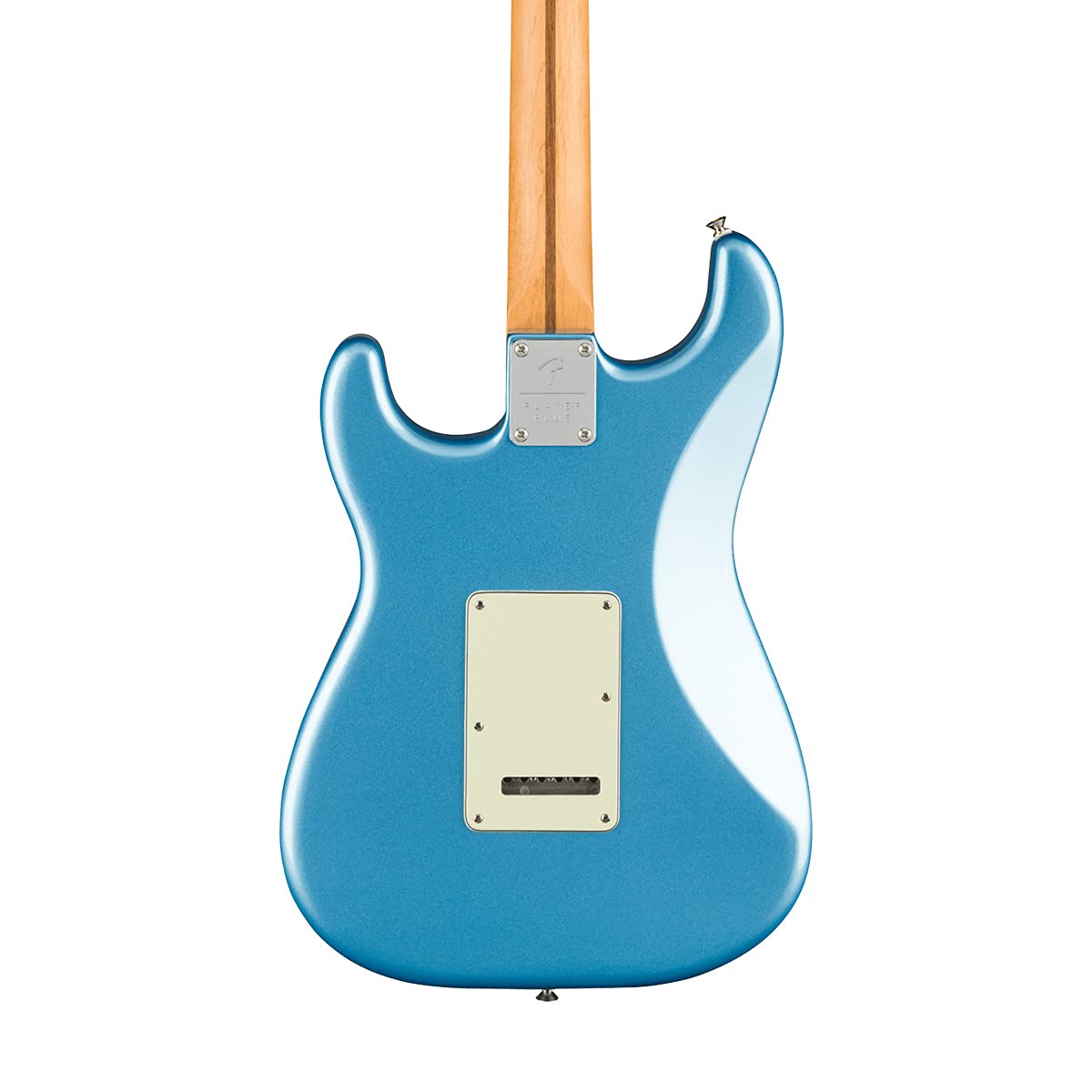 Fender 6 String Solid-Body Electric Guitar, with 2-Year Warranty, Right, Opal Spark (0147313395)