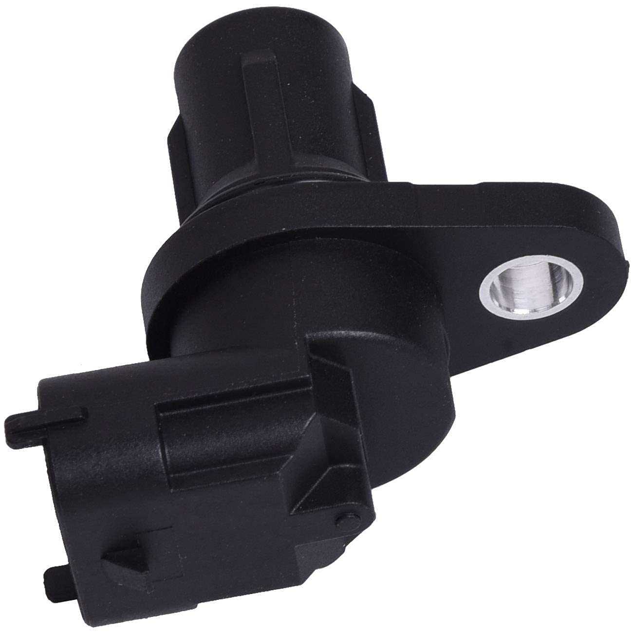 Camshaft Position Sensor CPS Sensor(w/O-Ring) Fits for Mercedes-Benz Selected Models, Replaces OEM A2729050043, A2729050143, 10051