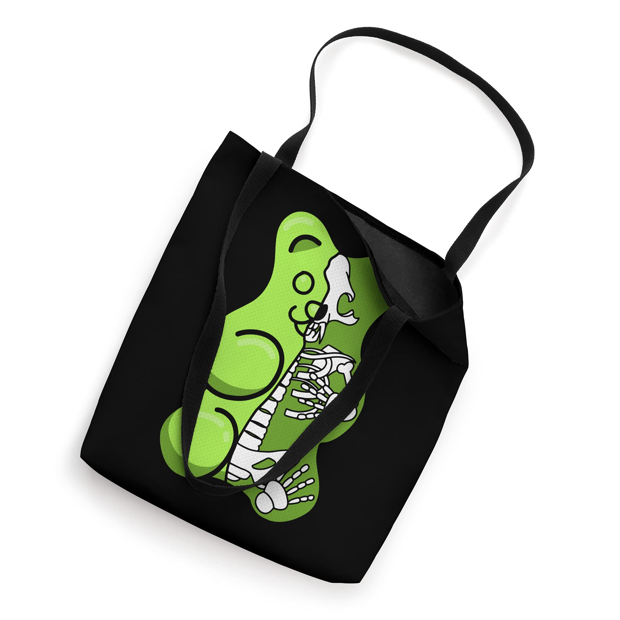 Gummy Bear Tote Bag