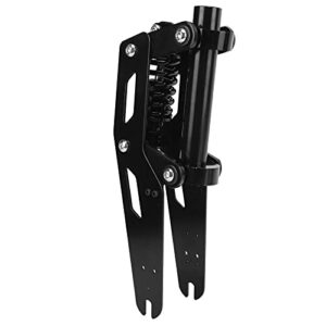 VBESTLIFE Electric Scooter Suspension Front Fork Front Scooter Suspension Upgrade Compatible with M365 M365 Pro Electric Scooter