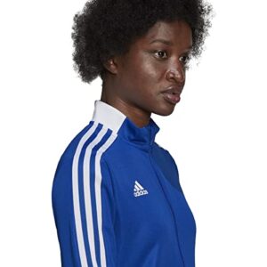 adidas Tiro 21 Track Jacket GM7304_Blue/White LG