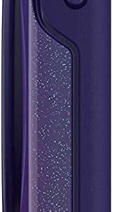 OtterBox + Pop Symmetry Series Case for iPhone 12 PRO MAX (NOT Mini/12/12 Pro) Non-Retail Packaging - Violet Dusk