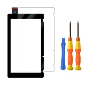 LCD Replacement Screen and Digitizer Touch Screen Set for Nintendo Switch HAC-001/HAC-001(-01)