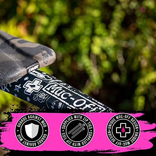 Muc-Off Rear Ride Guard, Punk