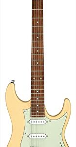 Ibanez AZES31 Standard Ivory