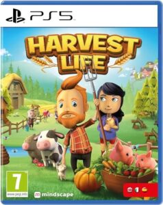 harvest life (ps5)