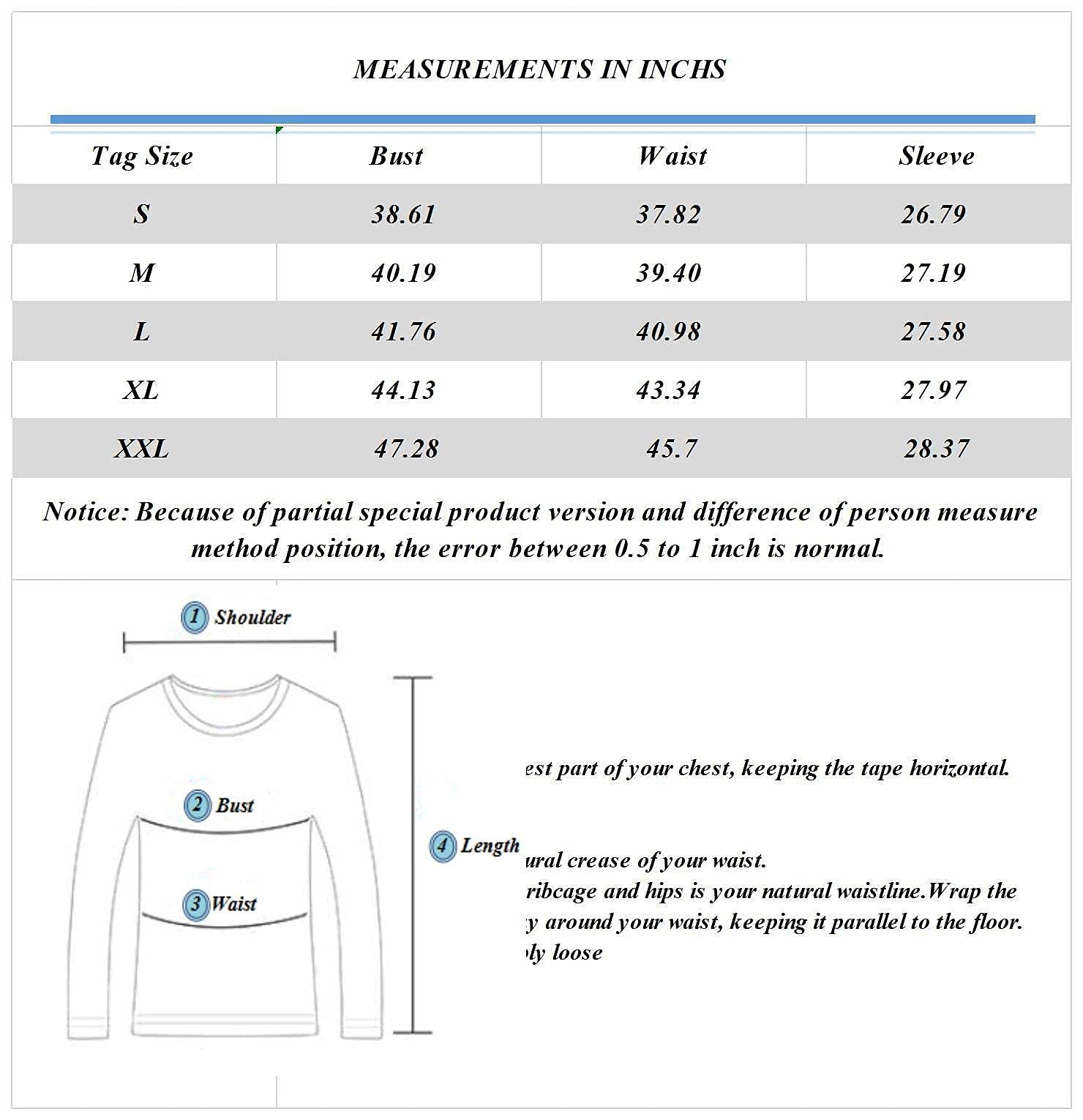 KIMSOONG Christmas Sweatshirts for Women Believe Sweatshirt Funny Christmas Sweaters Lightweight Blouse Xmas Hat Holiday Tops