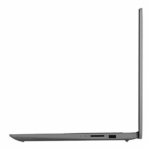 Lenovo IdeaPad 3 Laptop (Latest Model), 15.6” Full HD Touchscreen, Intel Quad-Core i5-1135G7 (Beat i7-1065G7), 12GB DDR4 RAM, 512GB PCIe SSD, Backlit KB, Fingerprint Reader, Windows 10 Home + NLY MP