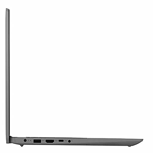 Lenovo IdeaPad 3 Laptop (Latest Model), 15.6” Full HD Touchscreen, Intel Quad-Core i5-1135G7 (Beat i7-1065G7), 12GB DDR4 RAM, 512GB PCIe SSD, Backlit KB, Fingerprint Reader, Windows 10 Home + NLY MP