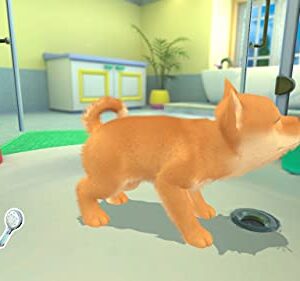 My Universe: Puppies and Kittens Nintendo Switch