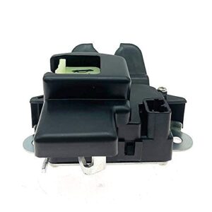 Tailgate Latch Lock Actuator Motor Trunk Rear Door Lock Latch Assembly for 2013-2018 KIA Forte 2DR 4DR Replace 81230-A7030 81230A7030