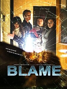 blame