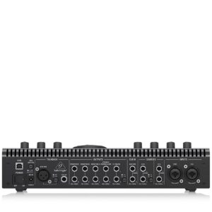 Behringer Studio XL (000-E8602-00010)