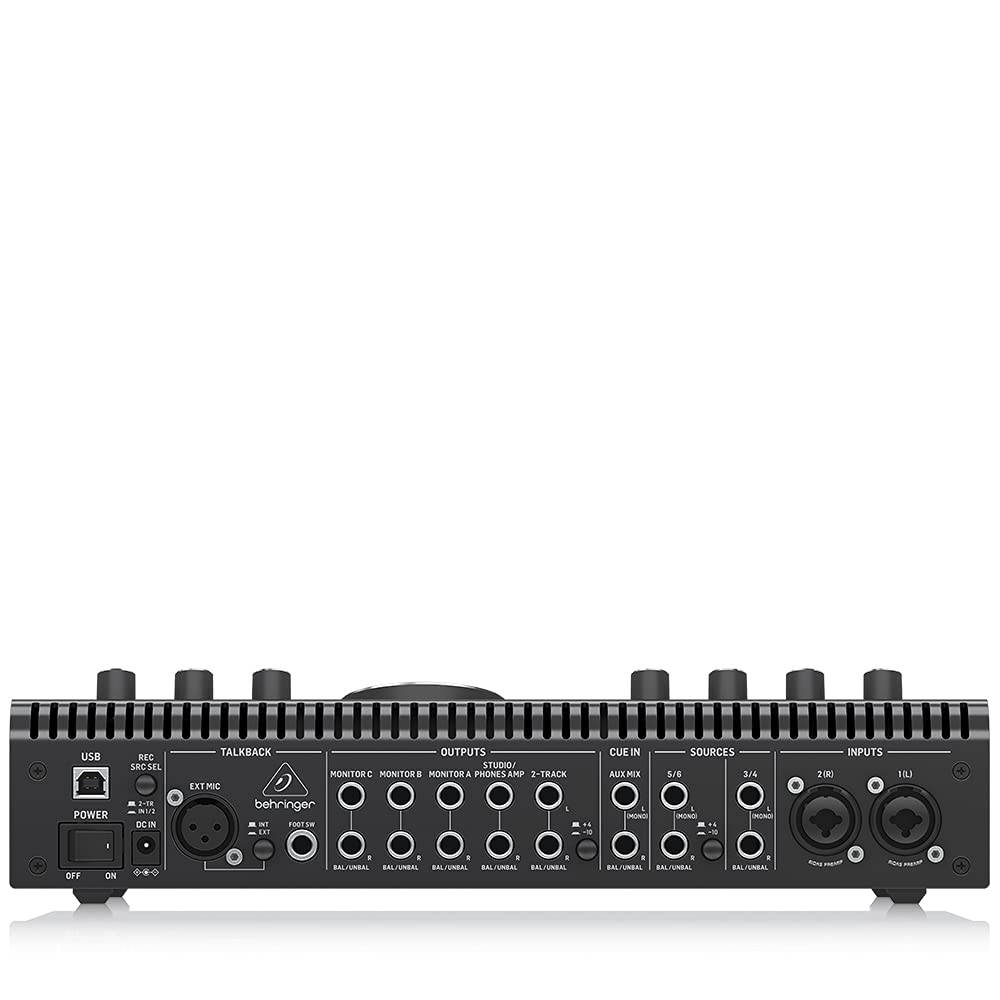 Behringer Studio XL (000-E8602-00010)