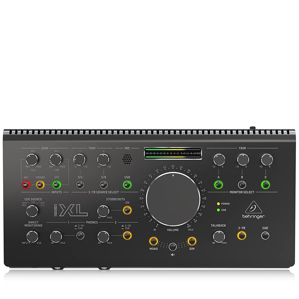 Behringer Studio XL (000-E8602-00010)