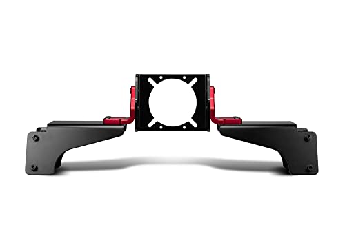 Next Level Racing Elite DD Side and Front Mount Adaptor (NLR-E009) - PC