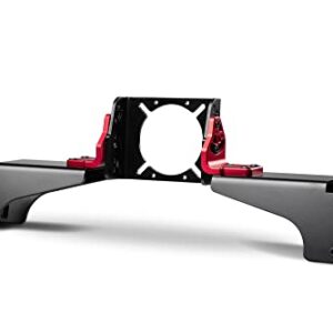 Next Level Racing Elite DD Side and Front Mount Adaptor (NLR-E009) - PC