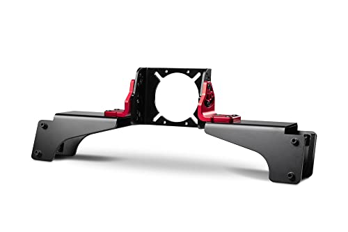 Next Level Racing Elite DD Side and Front Mount Adaptor (NLR-E009) - PC