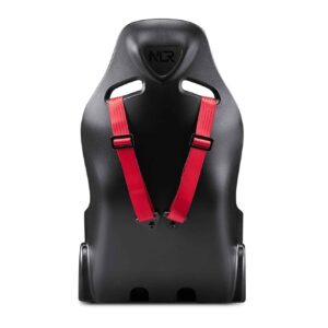 Next Level Racing Elite ES1 Racing Simulator Seat (NLR-E011) - PC