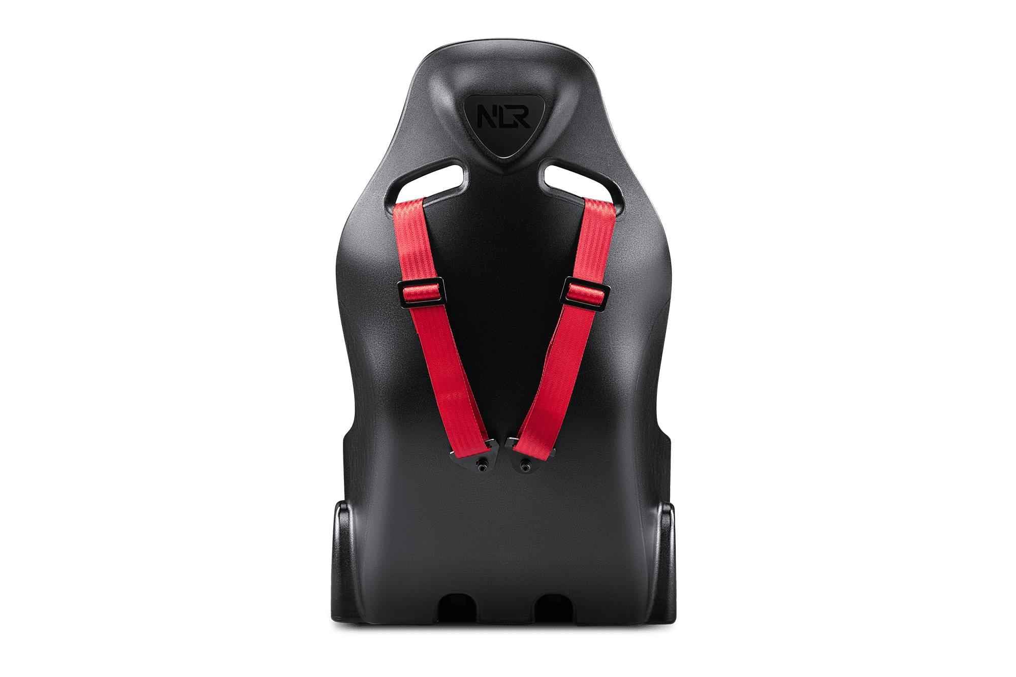 Next Level Racing Elite ES1 Racing Simulator Seat (NLR-E011) - PC