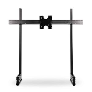 Next Level Racing Elite Freestanding Single Monitor Stand Carbon Grey (NLR-E005)