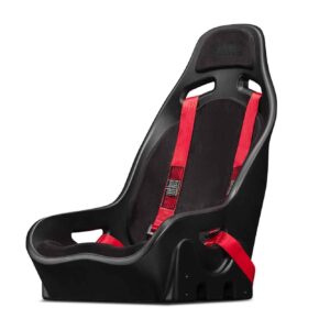 Next Level Racing Elite ES1 Racing Simulator Seat (NLR-E011) - PC