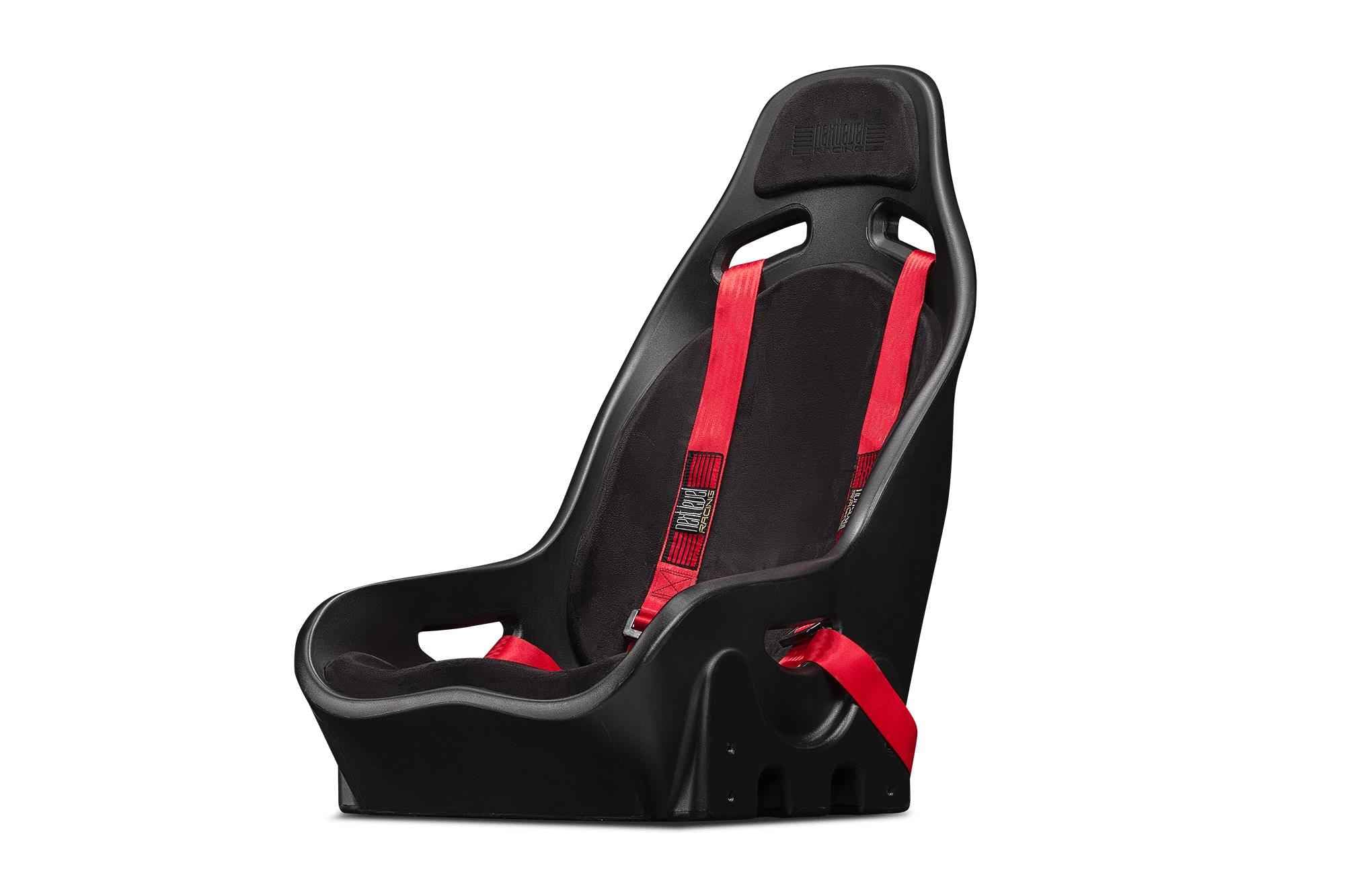 Next Level Racing Elite ES1 Racing Simulator Seat (NLR-E011) - PC