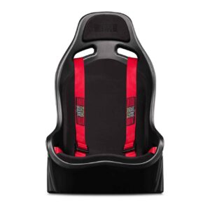 Next Level Racing Elite ES1 Racing Simulator Seat (NLR-E011) - PC