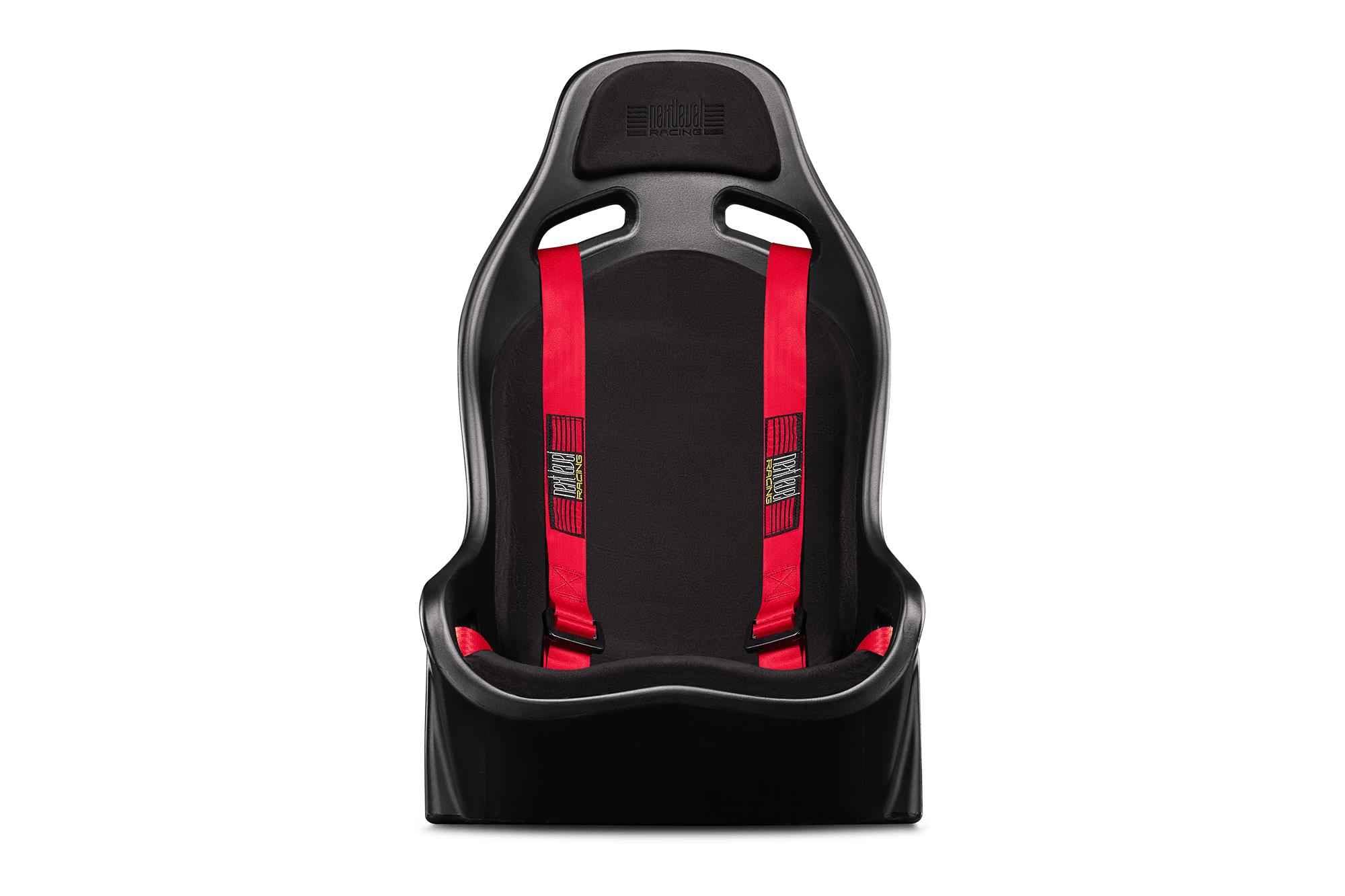 Next Level Racing Elite ES1 Racing Simulator Seat (NLR-E011) - PC