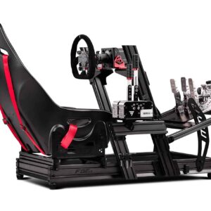 Next Level Racing Elite ES1 Racing Simulator Seat (NLR-E011) - PC