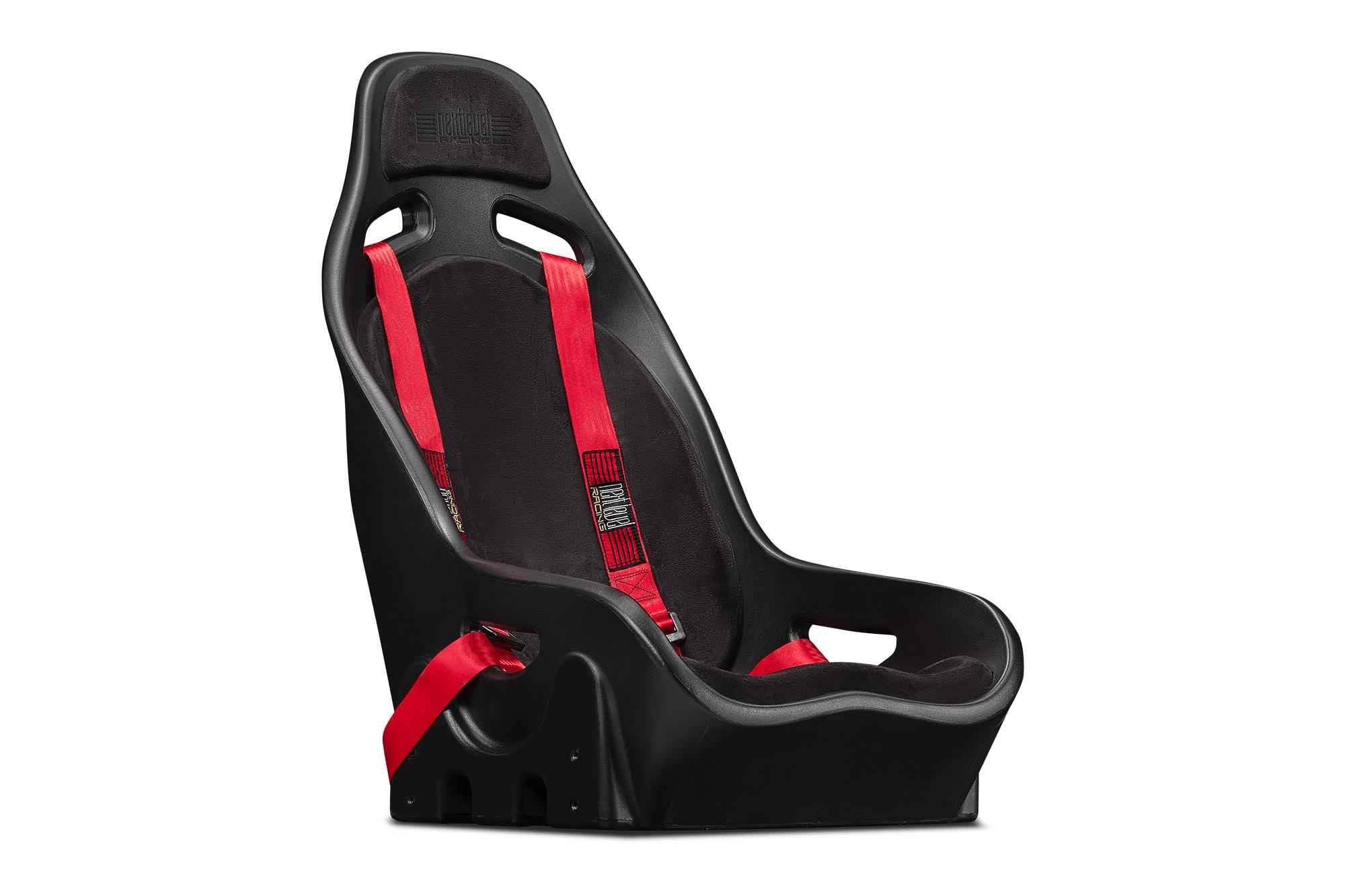 Next Level Racing Elite ES1 Racing Simulator Seat (NLR-E011) - PC