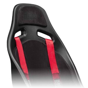 Next Level Racing Elite ES1 Racing Simulator Seat (NLR-E011) - PC