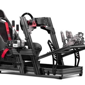 Next Level Racing Elite ES1 Racing Simulator Seat (NLR-E011) - PC