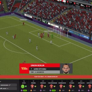 Football Manager 2022 (PC) (64-Bit)