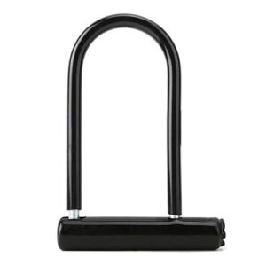 convenient bike lock bike anti-theft lock security u-lock safety lock for motorcycle for bike