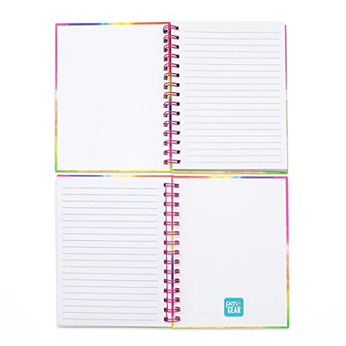 Tye Dye Journal (Tye Dye)