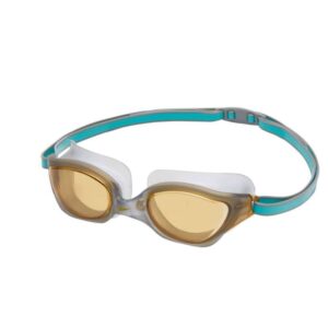 Speedo Junior Seaside Goggles - Monument Amber