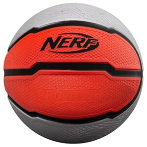 Nerf Mini Foam Sports Ball Set - Foam Football, Soccer Ball + Basketball Set Soft Foam Sports Set for Kids - Multicolor