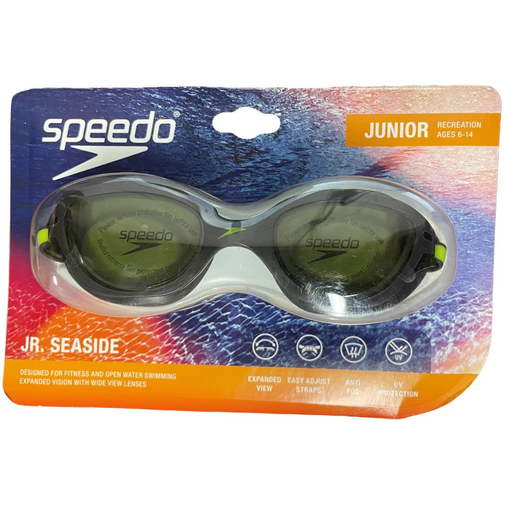 Speedo Junior Seaside Goggles - Target