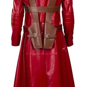 EU Fashions Devil May cry 5 Dante Coat