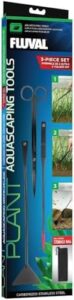 fluval planted tool kit, pack of 3