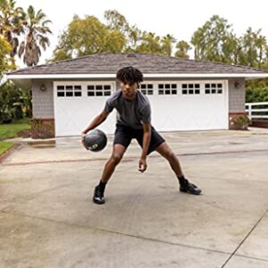 SKLZ Lightweight Control Basketball Trainer for Improved Dribbling