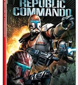 Star Wars: Republic Commando (Limited Run #103) (Import)